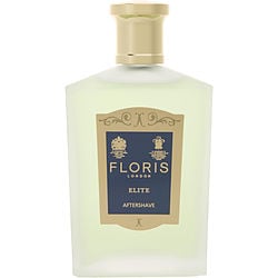 FLORIS ELITE by Floris-AFTERSHAVE 3.4 OZ