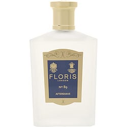 FLORIS NO. 89 by Floris-AFTERSHAVE 3.4 OZ