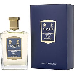 FLORIS 71/72 by Floris - EAU DE PARFUM SPRAY 3.4 OZ
