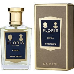 FLORIS CEFIRO by Floris - EDT SPRAY 1.7 OZ