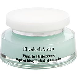 ELIZABETH ARDEN by Elizabeth Arden-Visible Difference Replenishing HydraGel Complex --100ml/3.4oz