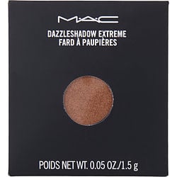 MAC by MAC-Dazzleshadow Extreme Eyeshadow Pro Palette Refill- Couture Copper --1.5g/0.05oz