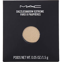 MAC by MAC-Dazzleshadow Extreme Eyeshadow Pro Palette Refill- Kiss Of Klimt --1.5g/0.05oz