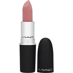 MAC by MAC-Powder Kiss Lipstick - 924 Reverence --3g/0.1oz