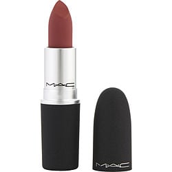 MAC by MAC-Powder Kiss Lipstick - Stay Curious --3g/0.1oz