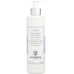 Sisley by Sisley - Sisley Botanical Cleansing Milk With White Lily (For all skin types)--250ml/8.4oz