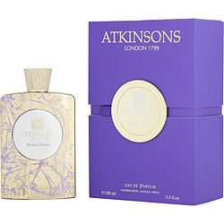 ATKINSONS THE JOSS FLOWER by Atkinsons-EAU DE PARFUM SPRAY 3.3 OZ