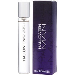 HALLOWEEN by Jesus del Pozo-EDT SPRAY 0.5 OZ