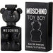 MOSCHINO TOY BOY by Moschino-EAU DE PARFUM 0.17 OZ MINI - BigSun