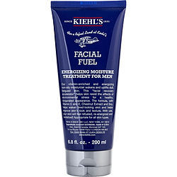 Kiehl's by Kiehl's-Facial Fuel Energizing Moisture Treatment For Men --200ml/6.8oz