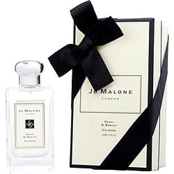 JO MALONE POPPY & BARLEY by Jo Malone-COLOGNE SPRAY 3.4 OZ