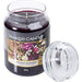 YANKEE CANDLE by Yankee Candle-MOONLIGHT BLOSSOMS SCENTED LARGE JAR 22 OZ - BigSun