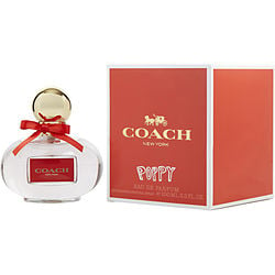 COACH POPPY by Coach-EAU DE PARFUM SPRAY 3.4 OZ (NEW PACKAGING)