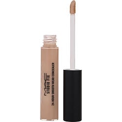 MAC by MAC-Studio Fix 24-Hour Smooth Wear Concealer - NW20 (Rosy Beige With Rosy Undertone) --6.8ml/0.23oz