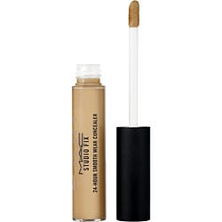 MAC by MAC-Studio Fix 24-Hour Smooth Wear Concealer - NC43 --6.8ml/0.23oz