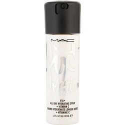 MAC by MAC-Fix+ Magic Radiance Finish Spray - 100ml/3.4oz