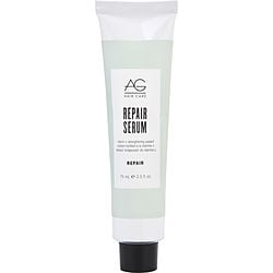 AG HAIR CARE by AG Hair Care-REPAIR SERUM VITAMIN C STRENGTHENING SEALANT 2.5 OZ