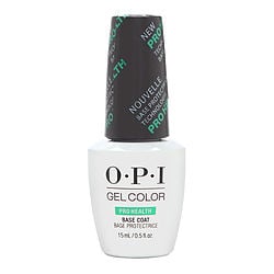 OPI by OPI-OPI Gel Color Pro Health Base Coat GC020--0.5oz