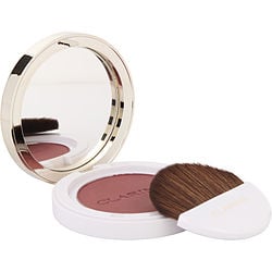 Clarins by Clarins - Joli Blush - # 04 Cheeky Purple  --5g/0.1oz