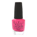 OPI by OPI-OPI La Paz-itively Hot Nail Lacquer NLA20--0.5oz - BigSun