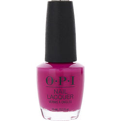 OPI by OPI-OPI PINK FLAMENCO NAIL LACQUER NLE44--0.5OZ