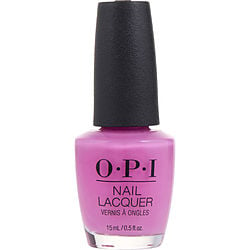 OPI by OPI-OPI TWO-TIMING THE ZONES NAIL LACQUER NLF80--0.5OZ