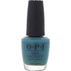 OPI by OPI-OPI IS THAT A SPEAR IN YOUR POCKET? NAIL LACQUER NLF85--0.5OZ