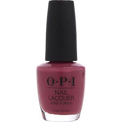 OPI by OPI-OPI AURORA BERRY-ALIS NAIL LACQUER NLI64--0.5OZ