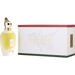 XERJOFF 1861 NAXOS by Xerjoff - EAU DE PARFUM SPRAY 3.4 OZ