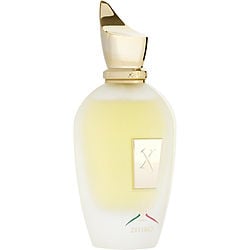 XERJOFF 1861 ZEFIRO by Xerjoff-EAU DE PARFUM SPRAY 3.4 OZ *TESTER