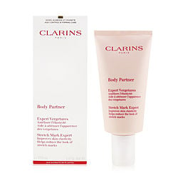 Clarins by Clarins-Body Partner Stretch Mark Expert  --175ml/5.8oz