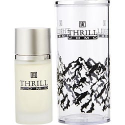 THRILL UOMO by Joop!-EAU DE TOILETTE SPRAY 1.7 OZ