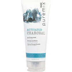 RUSK by Rusk - PUREMIX ACTIVATED CHARCOAL PURIFYING MASK 6 OZ