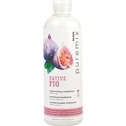 RUSK by Rusk-PUREMIX NATIVE FIG REPLENISHING CONDITIONER 35 OZ