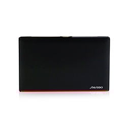 SHISEIDO by Shiseido-Synchro Skin Self Refreshing Custom Finish Powder Foundation - # 110 Alabaster  --9g/0.31oz