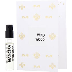 MANCERA WIND WOOD by Mancera-EAU DE PARFUM SPRAY VIAL