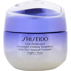 SHISEIDO by Shiseido-Vital Perfection Overnight Firming Treatment  --50ml/1.7oz