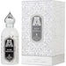 ATTAR MUSK KASHMIR by Attar-EAU DE PARFUM SPRAY 3.4 OZ - BigSun