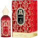 ATTAR HAYATI by Attar-EAU DE PARFUM SPRAY 3.4 OZ - BigSun