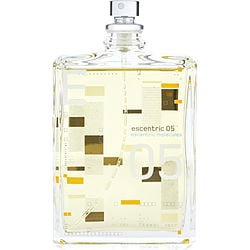 ESCENTRIC 05 by Escentric Molecules - EDT SPRAY 3.5 OZ *TESTER