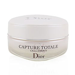 CHRISTIAN DIOR by Christian Dior - Capture Totale C.E.L.L. Energy Firming & Wrinkle-Correcting Eye Cream  --15ml/0.5oz