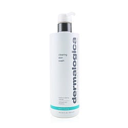 Dermalogica by Dermalogica-Active Clearing Clearing Skin Wash  --500ml/16.9oz
