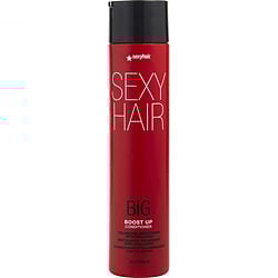 SEXY HAIR by Sexy Hair Concepts-BIG SEXY HAIR BOOST UP VOLUMIZING CONDITIONER WITH COLLAGEN 10.1 OZ