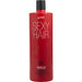 SEXY HAIR by Sexy Hair Concepts-BIG SEXY HAIR BOOST UP VOLUMIZING CONDITIONER WITH COLLAGEN 33.8 OZ - BigSun