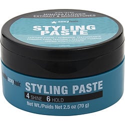 SEXY HAIR by Sexy Hair Concepts - HEALTHY SEXY HAIR STYLING PASTE 2.5 OZ