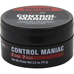 SEXY HAIR by Sexy Hair Concepts - STYLE SEXY HAIR CONTROL MANIAC STYLING WAX 2.5 OZ