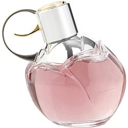 AZZARO WANTED GIRL TONIC by Azzaro-EDT SPRAY 2.7 OZ *TESTER