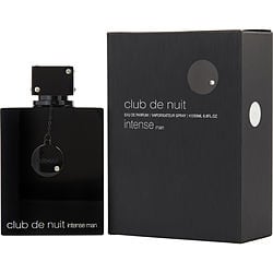 ARMAF CLUB DE NUIT INTENSE by Armaf-EAU DE PARFUM SPRAY 6.8 OZ