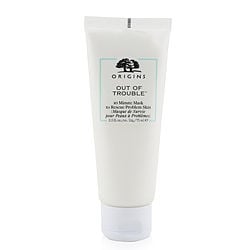 Origins by Origins-Out Of Trouble 10 Minute Mask To Rescue Problem Skin  --75ml/2.5oz