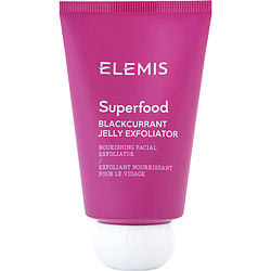 Elemis by Elemis-Superfood Blackcurrant Jelly Exfoliator  --50ml/1.6oz